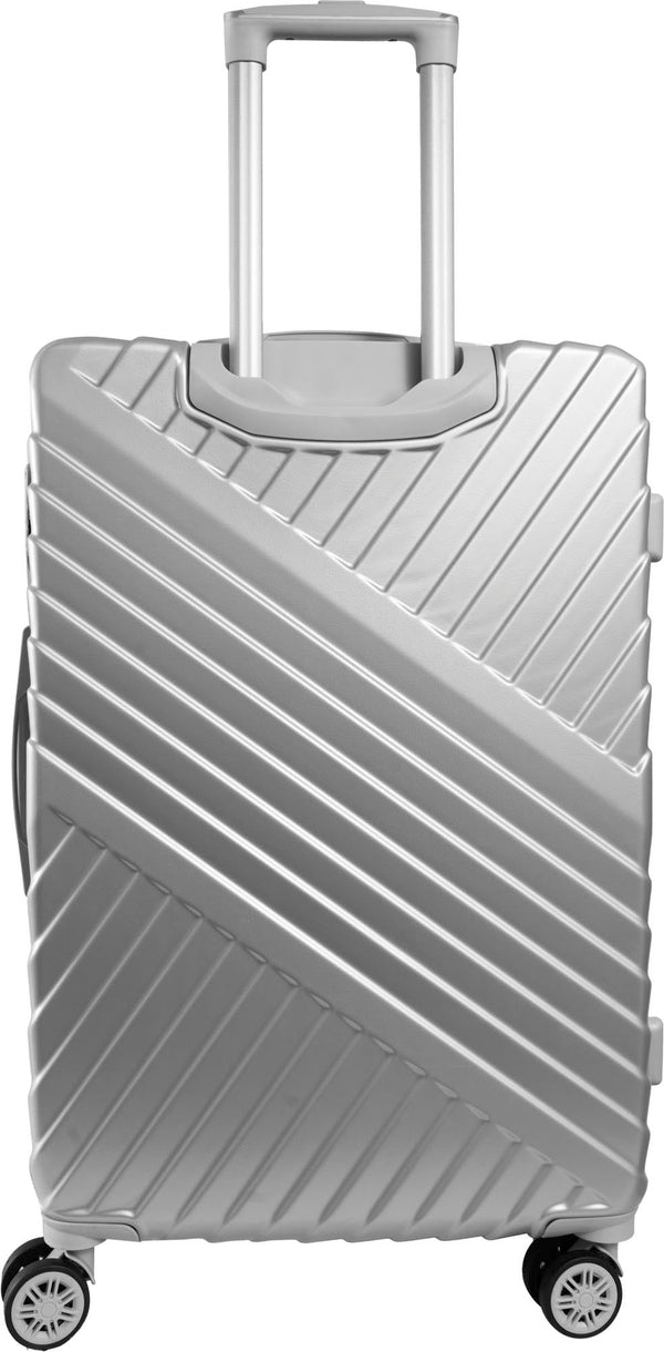 The Legend Ellen Tracy 3 PC Hard Sided Luggage Set – 21