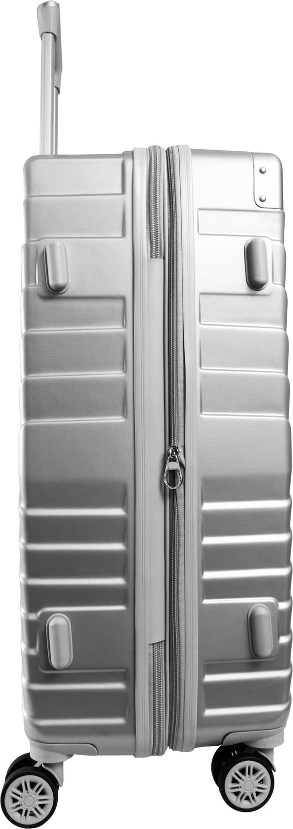 The Legend Ellen Tracy 3 PC Hard Sided Luggage Set – 21