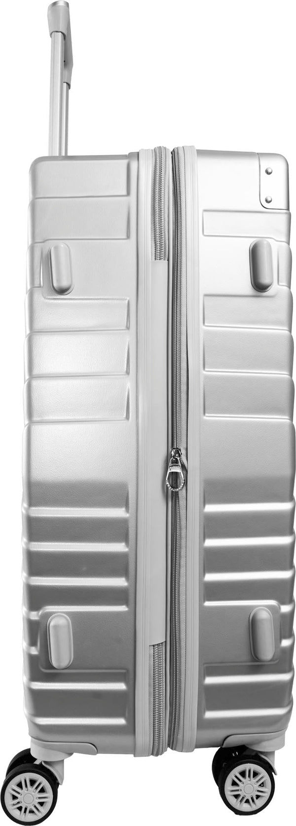 The Legend Ellen Tracy 3 PC Hard Sided Luggage Set – 21