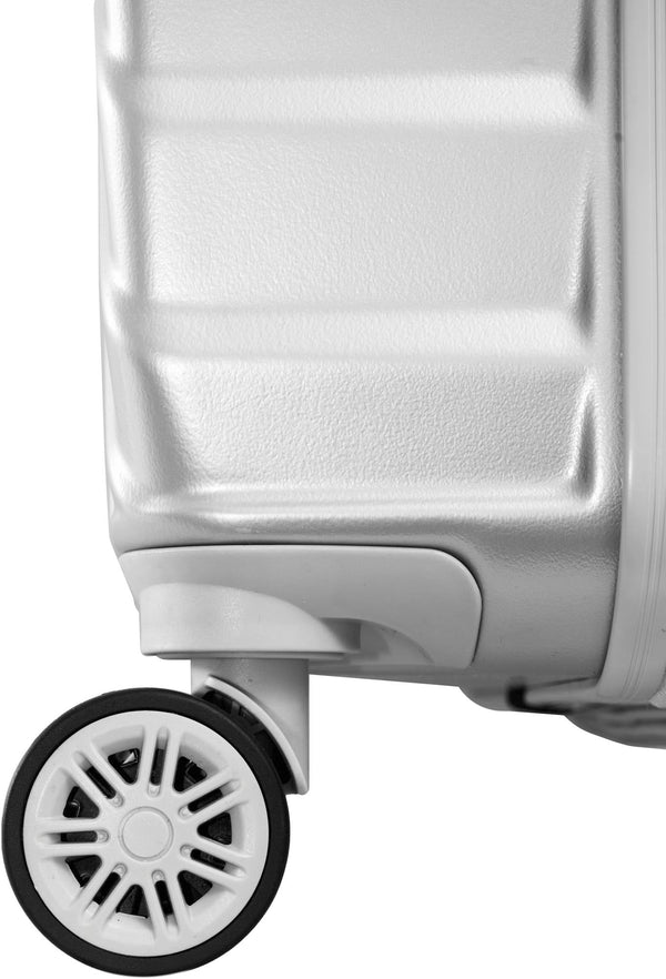 The Legend Ellen Tracy 3 PC Hard Sided Luggage Set – 21