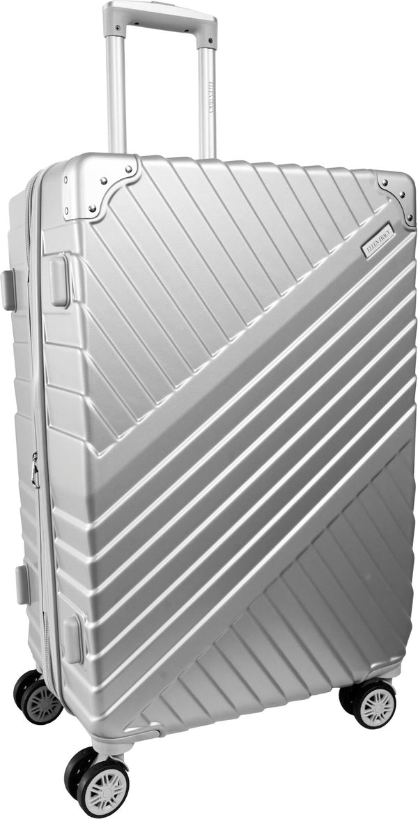 The Legend Ellen Tracy 3 PC Hard Sided Luggage Set – 21