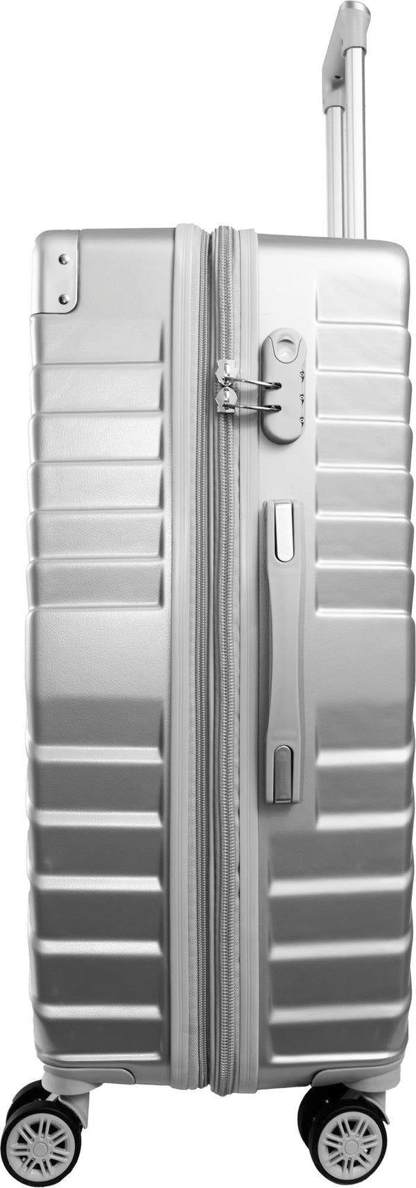 The Legend Ellen Tracy 3 PC Hard Sided Luggage Set – 21