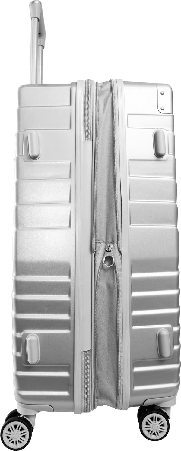 The Legend Ellen Tracy 3 PC Hard Sided Luggage Set – 21