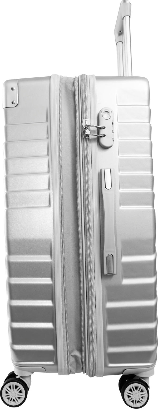 The Legend Ellen Tracy 3 PC Hard Sided Luggage Set – 21