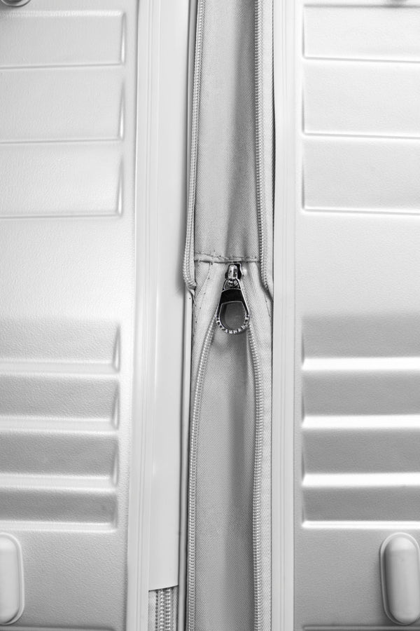 The Legend Ellen Tracy 3 PC Hard Sided Luggage Set – 21