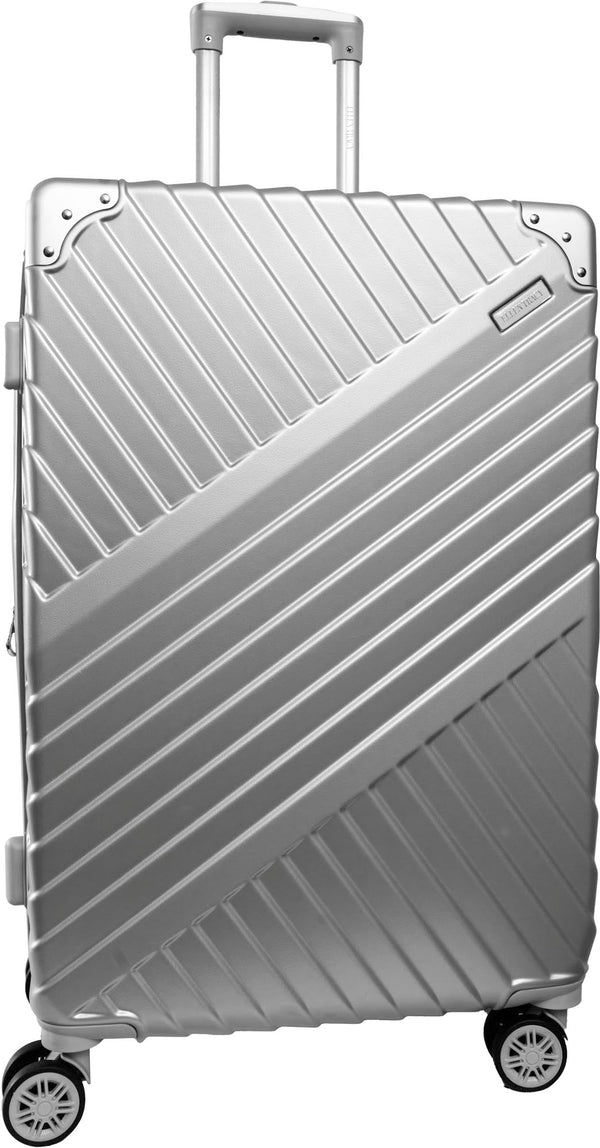 The Legend Ellen Tracy 3 PC Hard Sided Luggage Set – 21