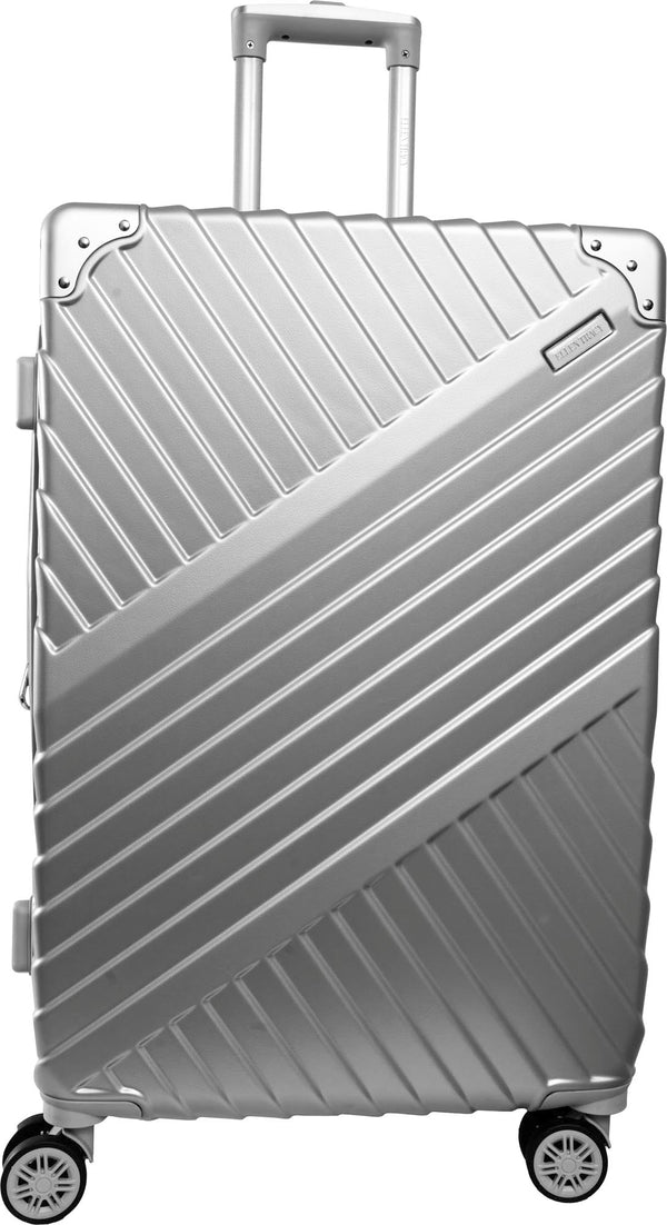 The Legend Ellen Tracy 3 PC Hard Sided Luggage Set – 21