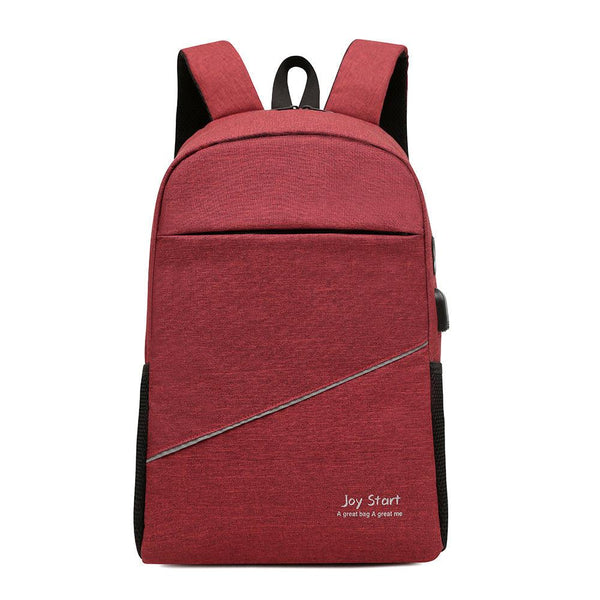 Leisure Computer 14-inch Laptop Bag Backpack Waterproof Nylon 14-inch Laptop Bag Lightweight with Multiple Pockets for Casual Daily Use Wautton Outdoor Gear