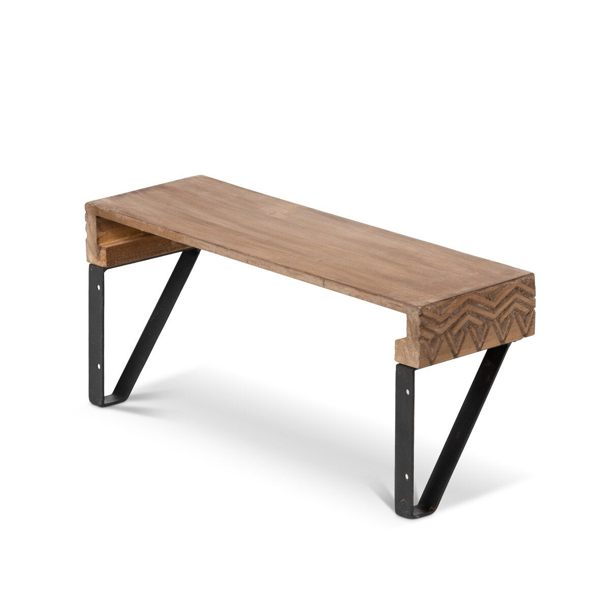 Lodge Display Shelf, Medium