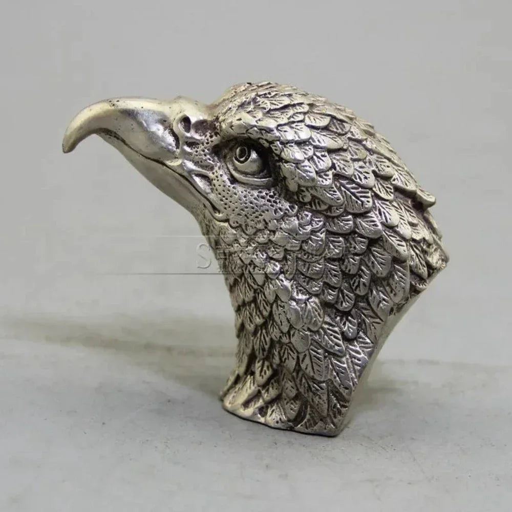 Eagle Sculpture - Decorative Bronze