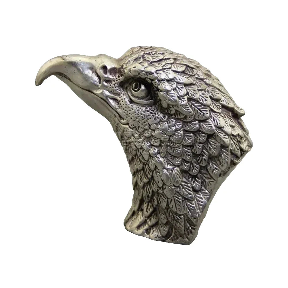 Eagle Sculpture - Decorative Bronze