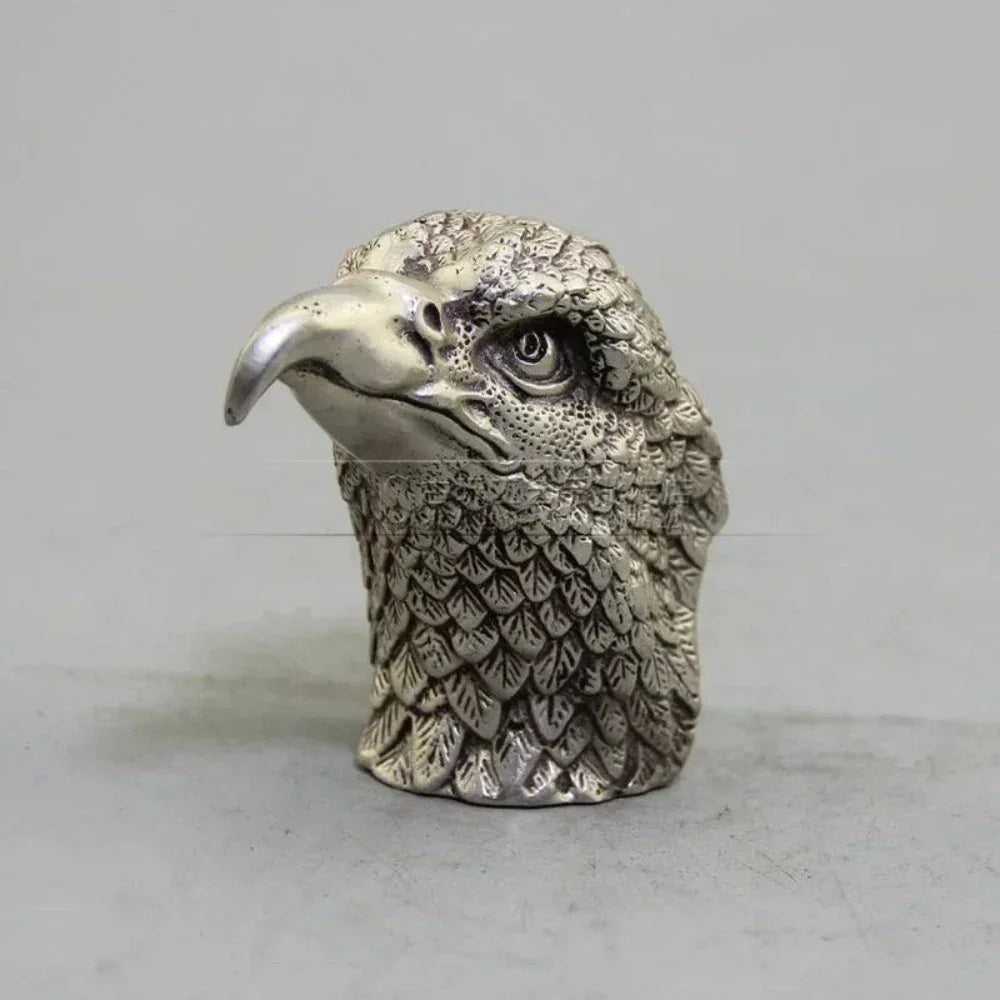 Eagle Sculpture - Decorative Bronze