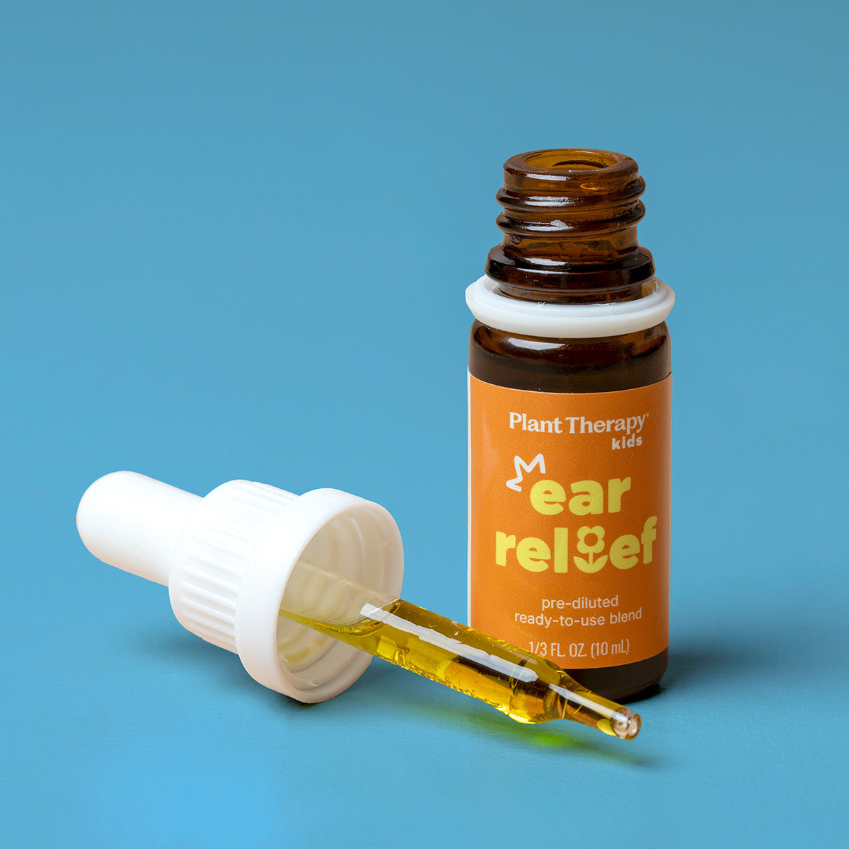 Ear Relief Essential Oil