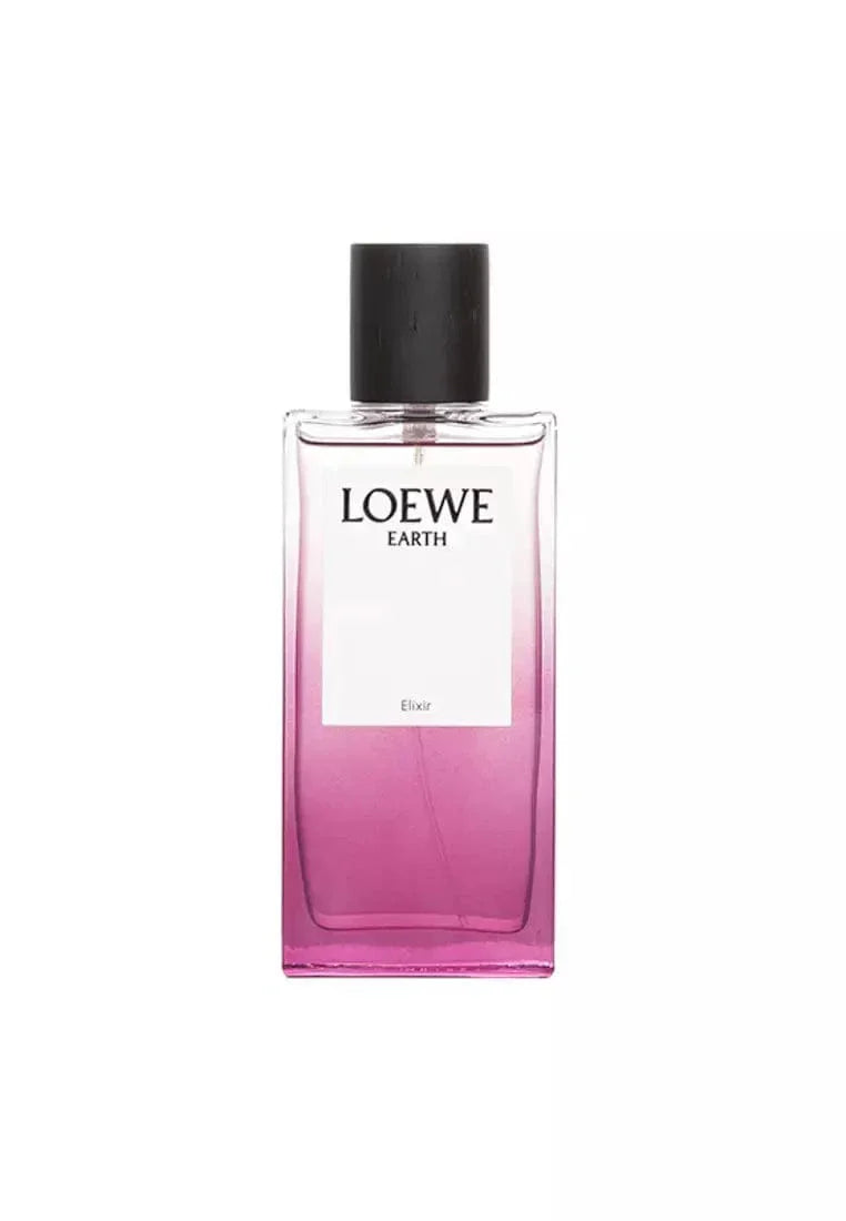 Earth Elixir By Loewe For Unisex 3.4oz EDP Spray