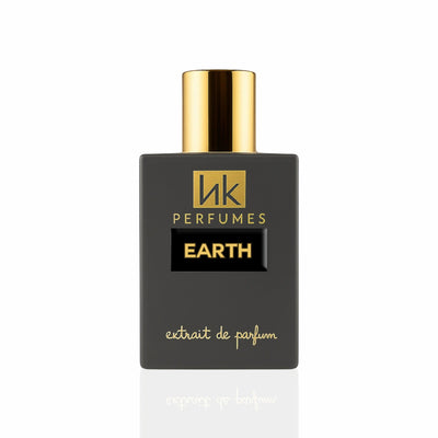 Earth Inspired By Guidance 46 Amouage