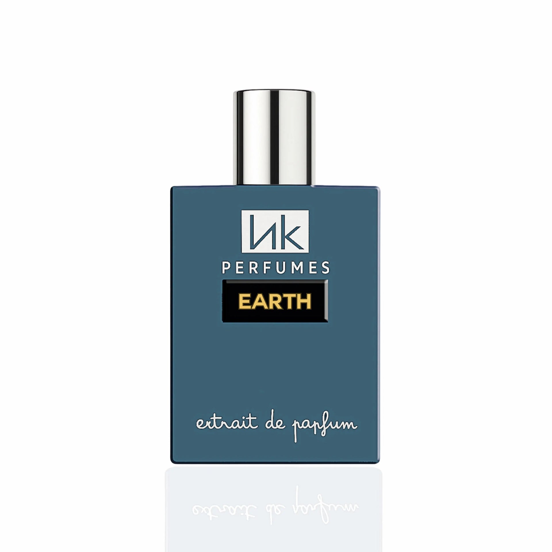 Earth Inspired By Guidance 46 Amouage