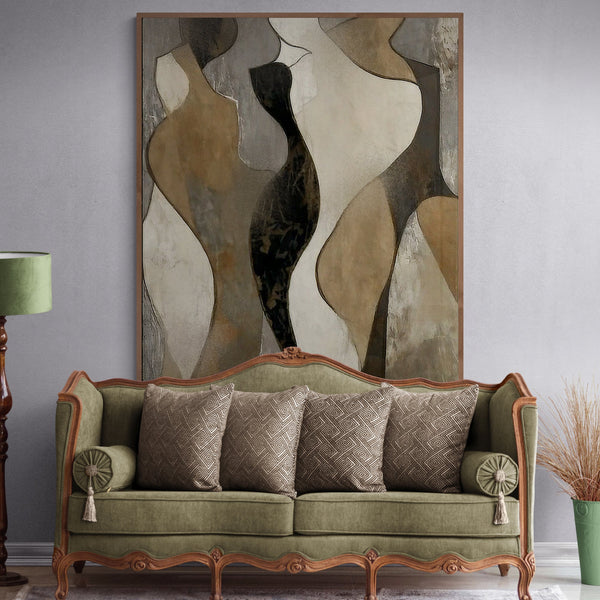 Canvas Print: 