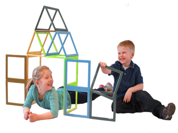 Panelcraft Earth Dream Builder