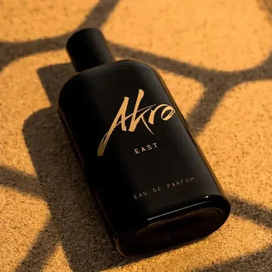 East By AKro For Unisex 3.4oz EDP Spray