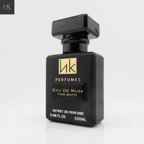 Eau De Musk Inspired by Chanel Le Lion