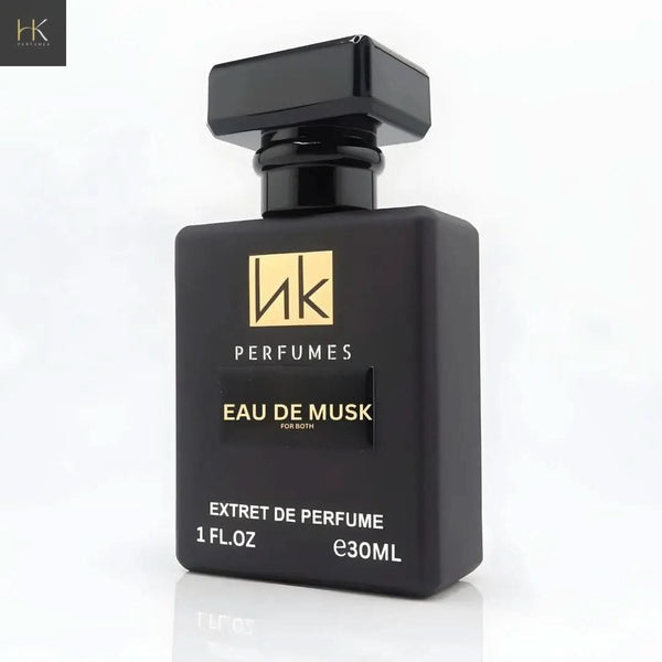 Eau De Musk Inspired by Chanel Le Lion