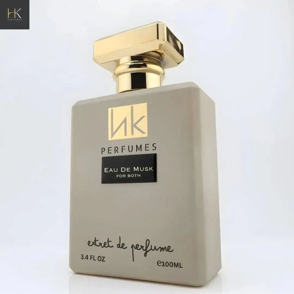 Eau De Musk Inspired by Chanel Le Lion