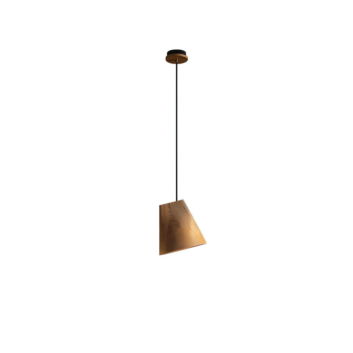 Eaves Chandelier