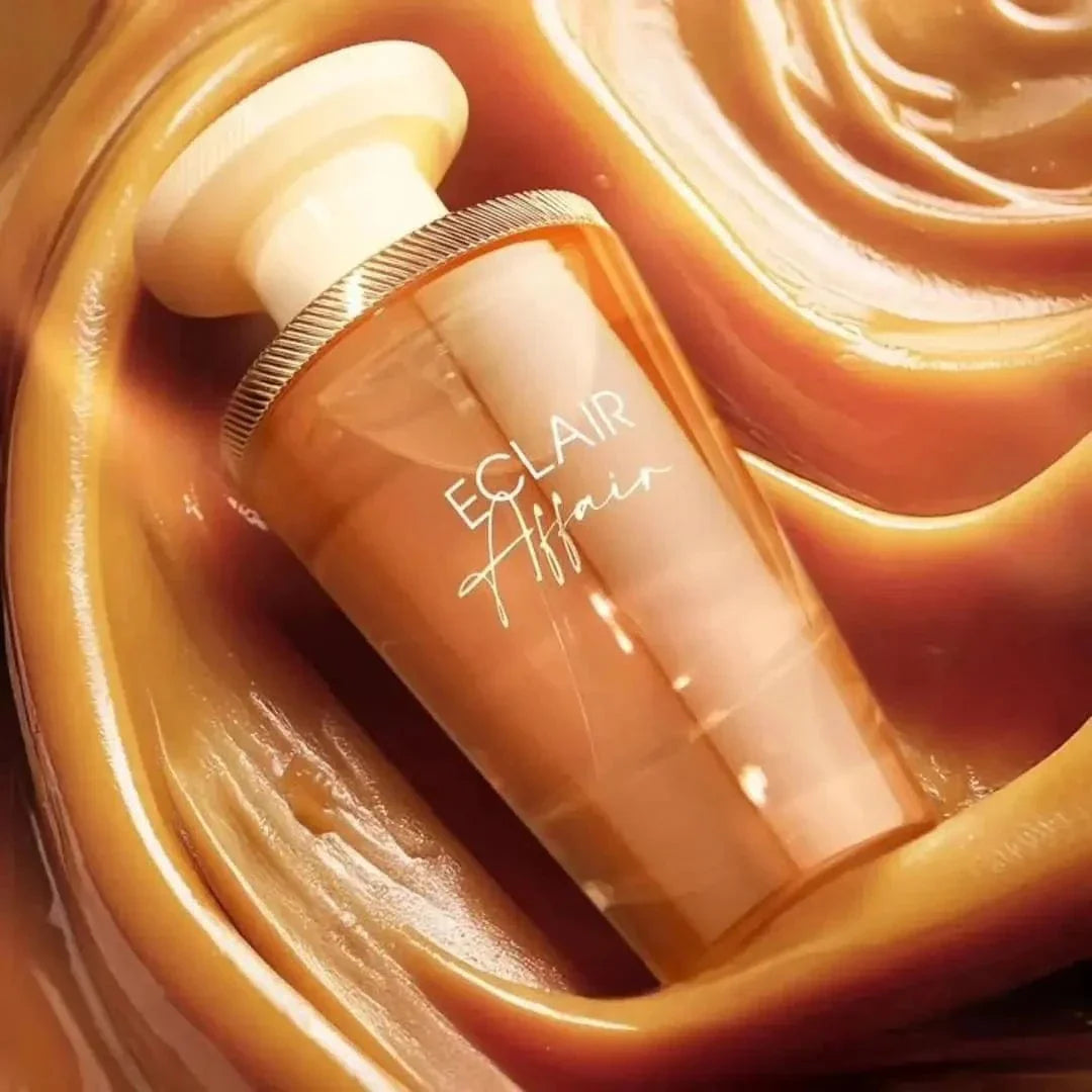 Eclair Affair By French Avenue For Unisex 3.4oz EDP Spray