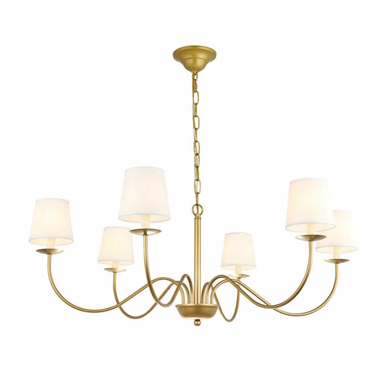 Eclipse Chandelier 31.5