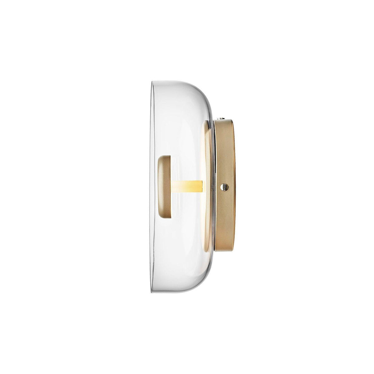 Eclipse Halo Wall Lamp 9.1