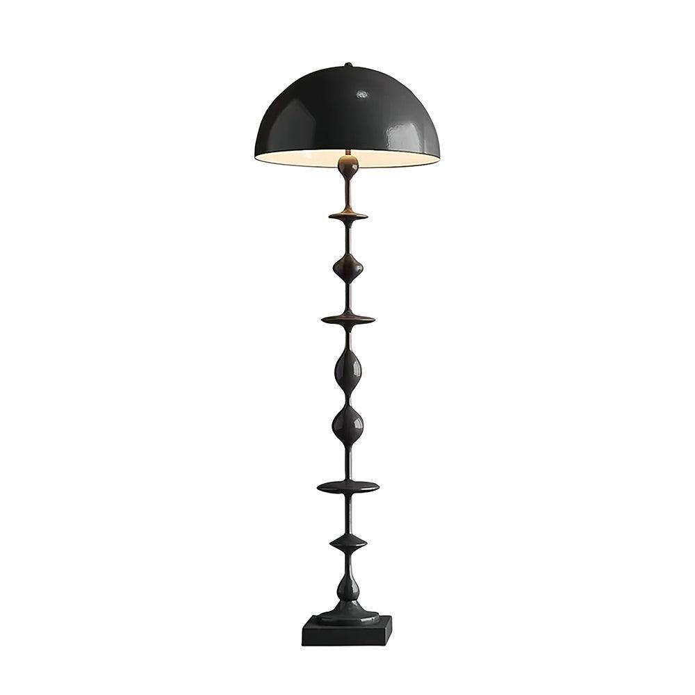 Eclipse Sculptural Floor Lamp 15