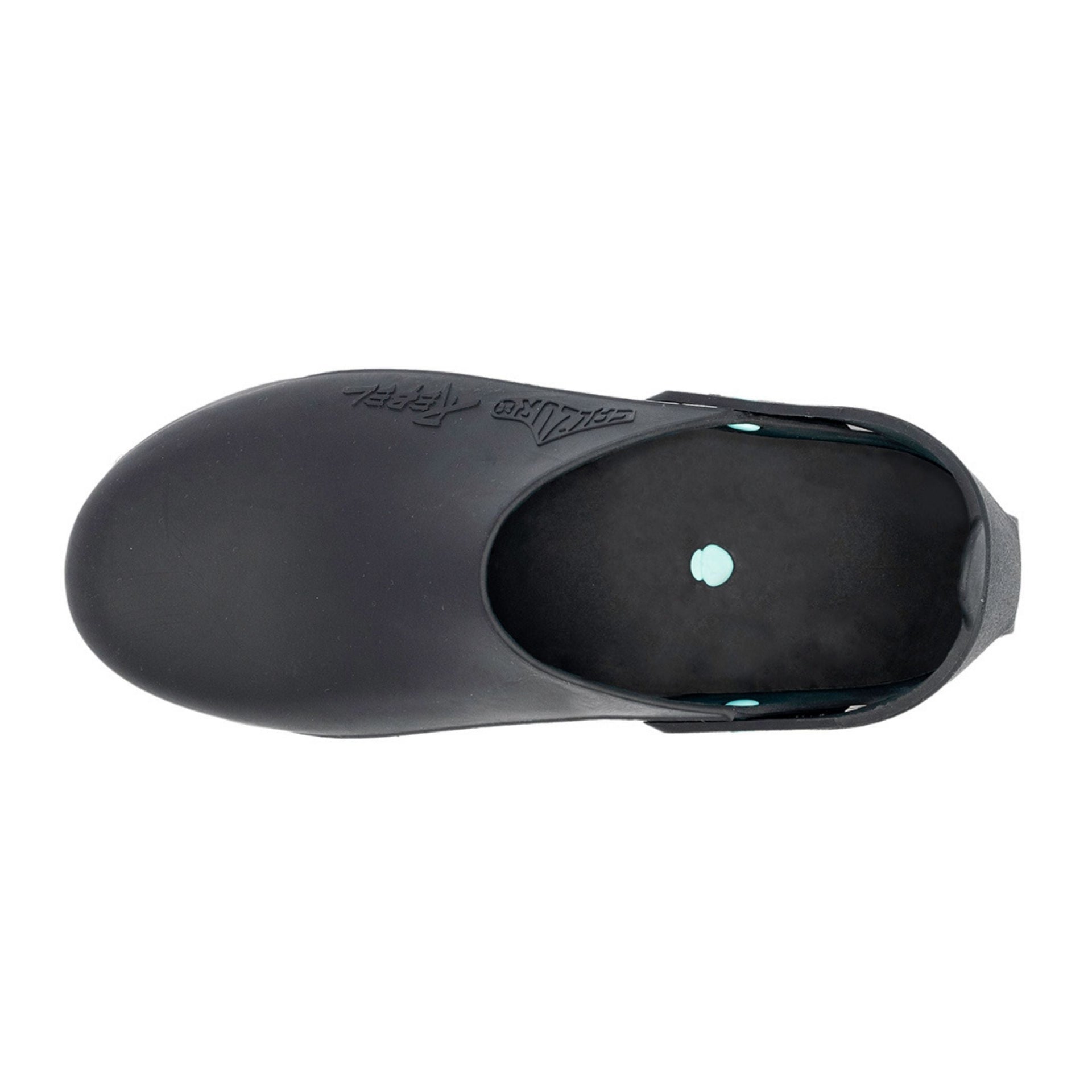 Calzuro Eco-Rebel Total Black