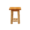 Dakota Open Nightstand