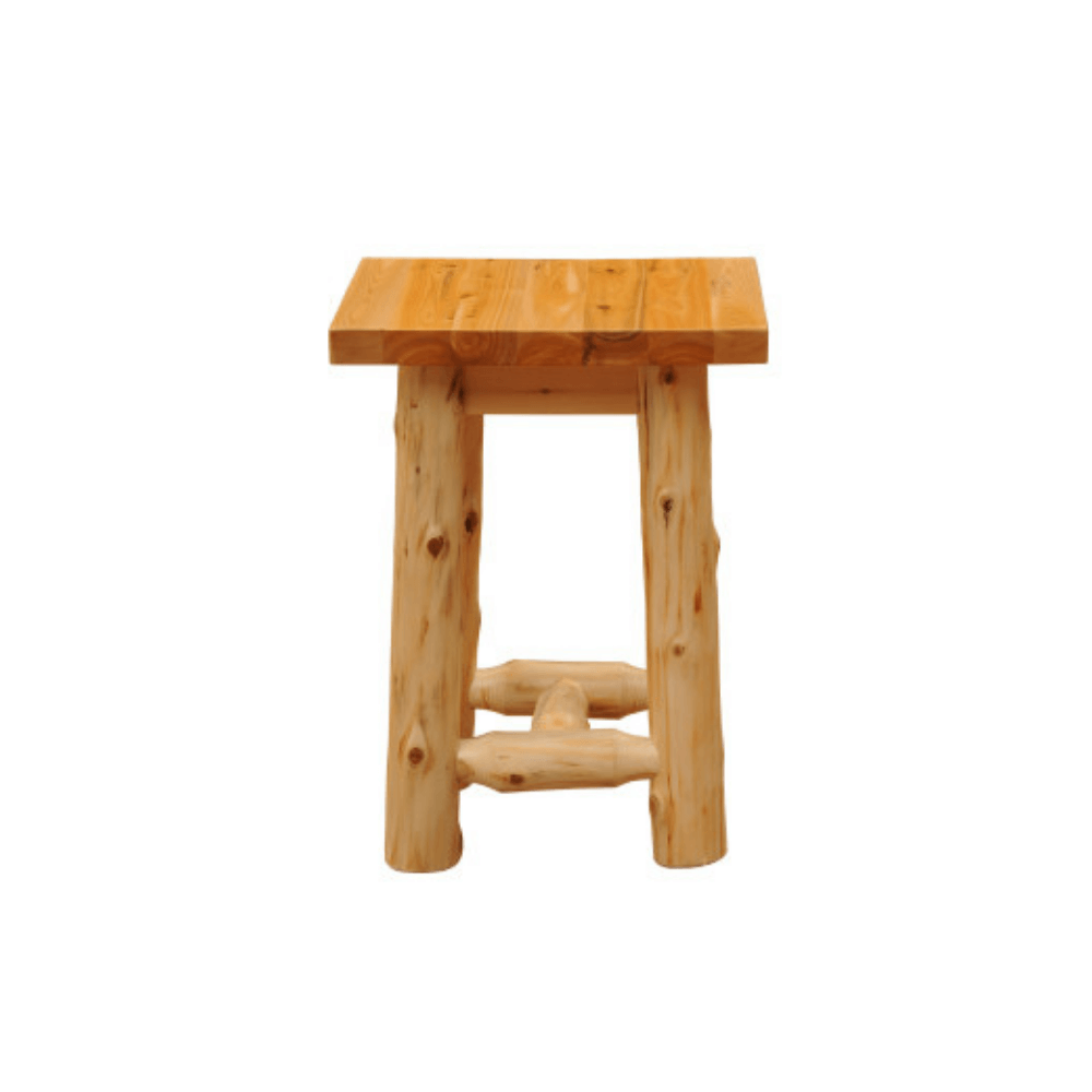 Dakota Open Nightstand