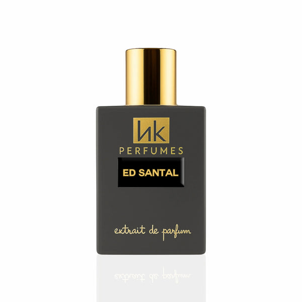 Ed Santal Inspired by Desert Dawn Byredo
