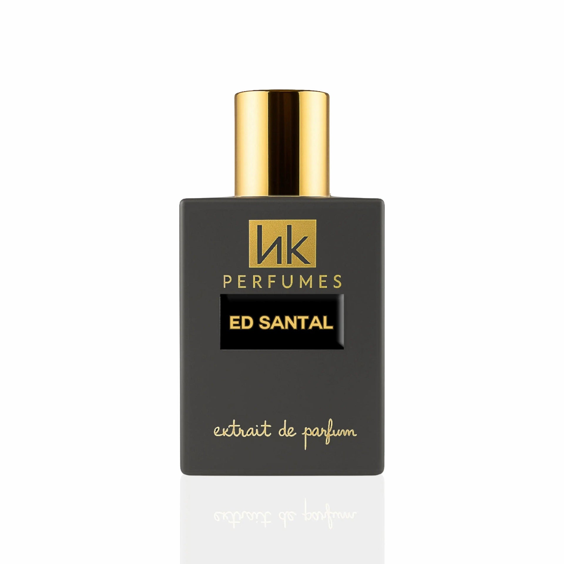 Ed Santal Inspired by Desert Dawn Byredo