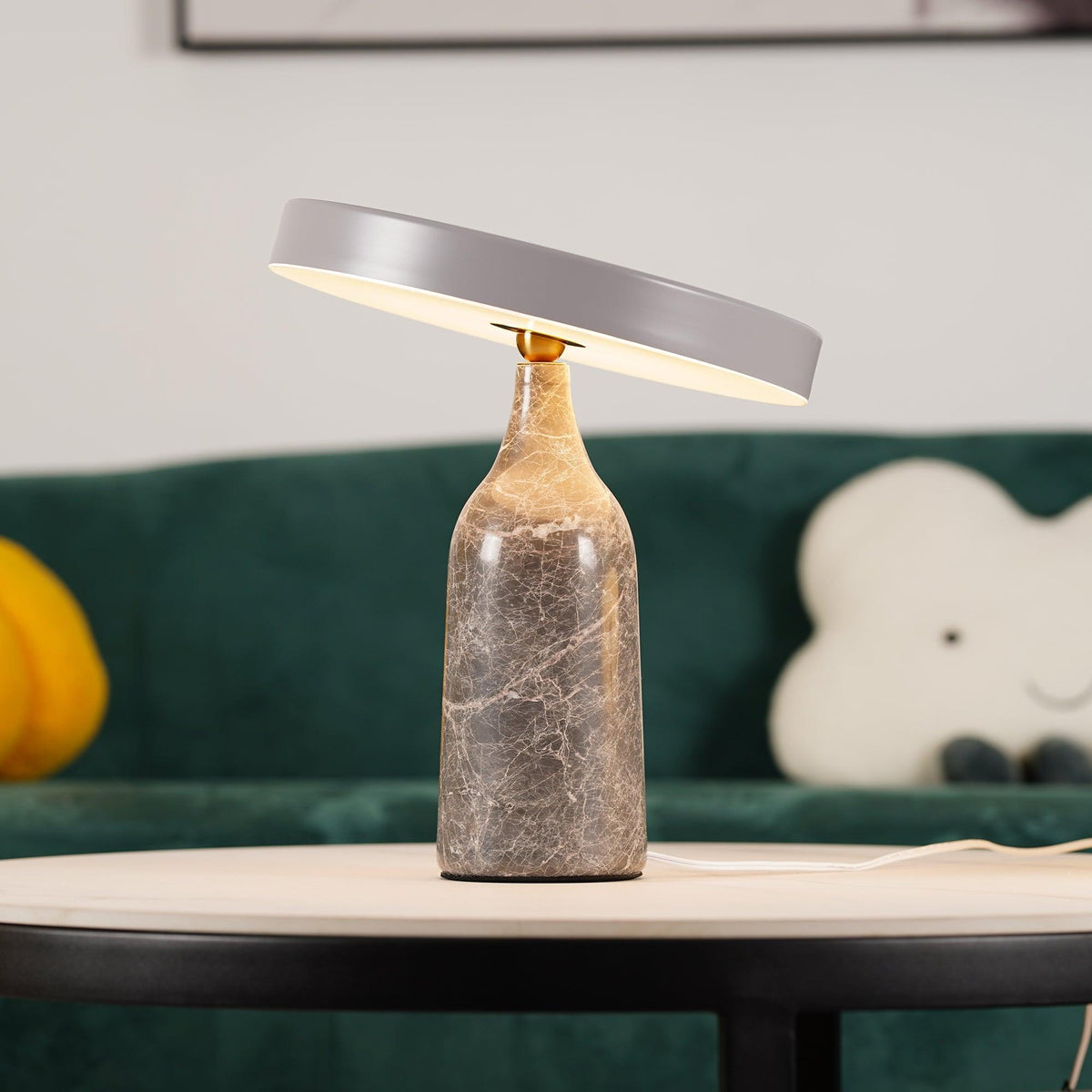 Eddy Table Lamp 12.6