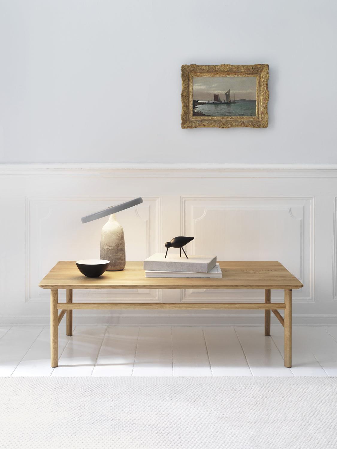 Eddy Table Lamp 12.6