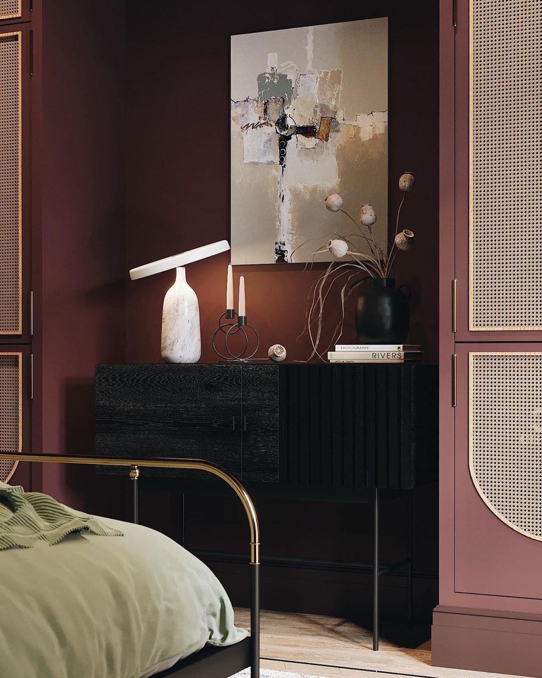 Eddy Table Lamp 12.6
