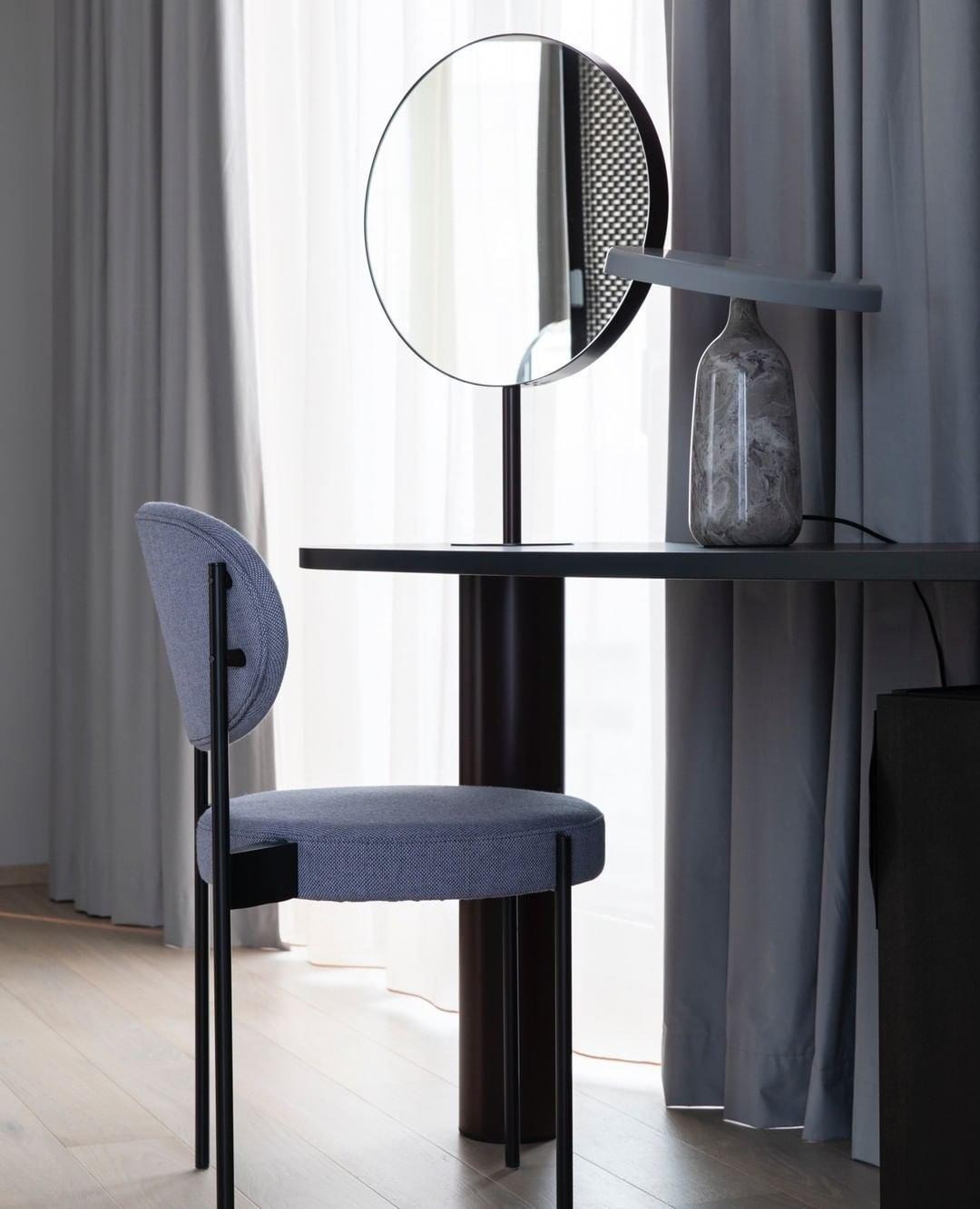 Eddy Table Lamp 12.6