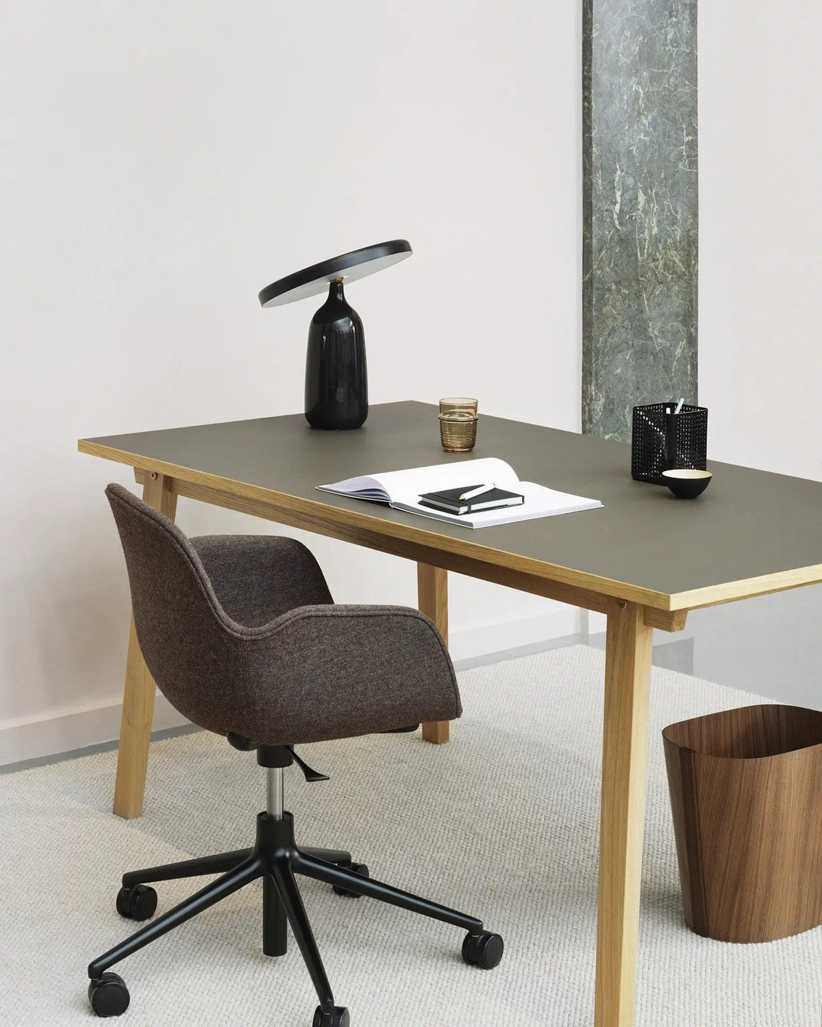 Eddy Table Lamp 12.6