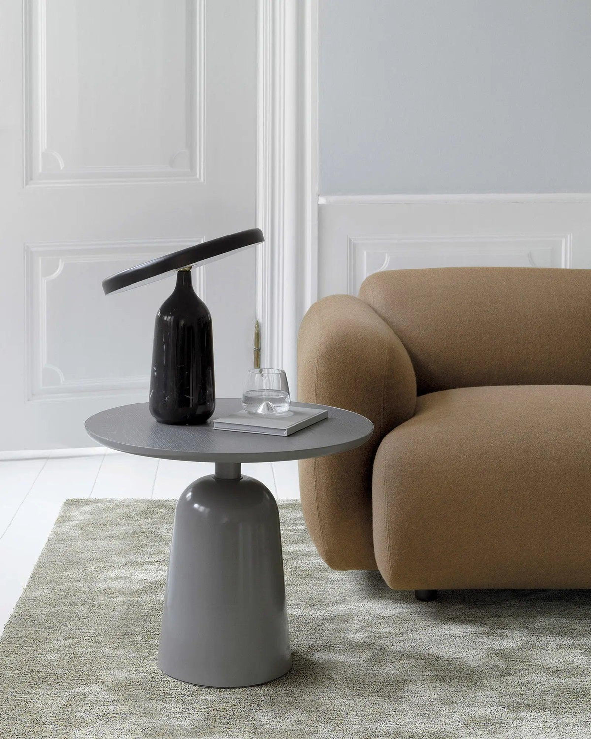 Eddy Table Lamp 12.6