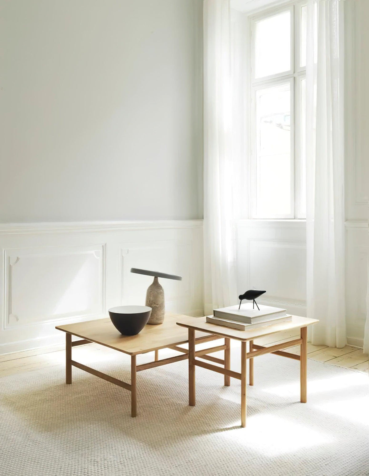 Eddy Table Lamp 12.6