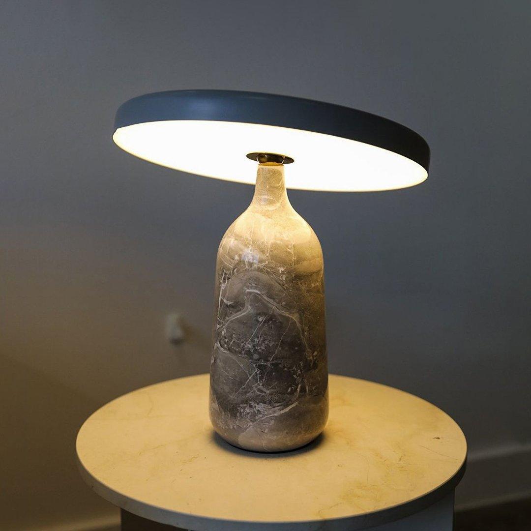 Eddy Table Lamp 12.6