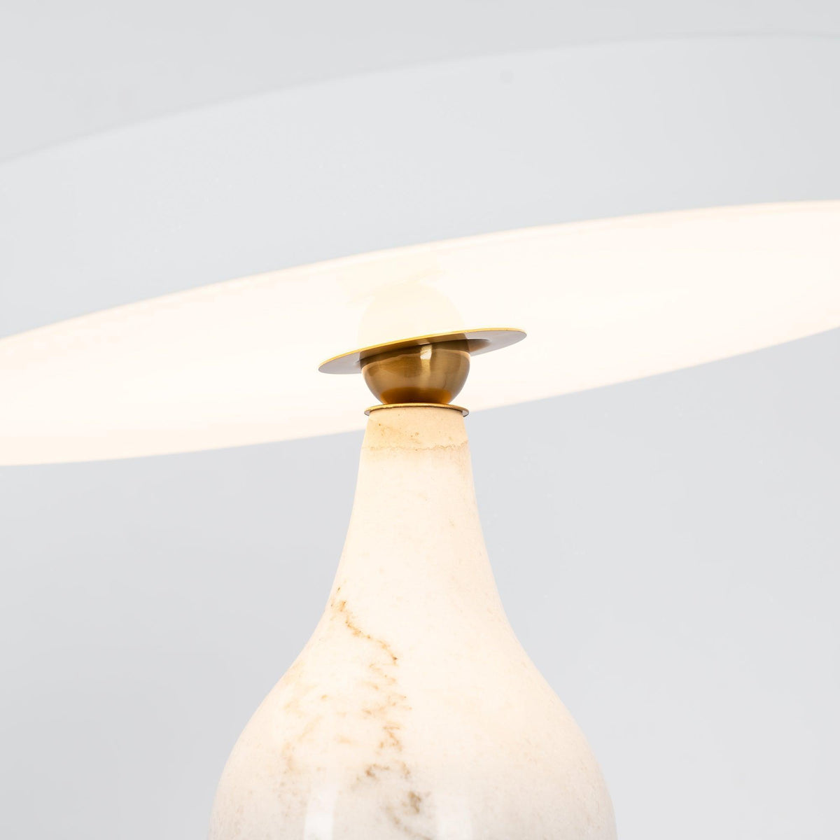 Eddy Table Lamp 12.6