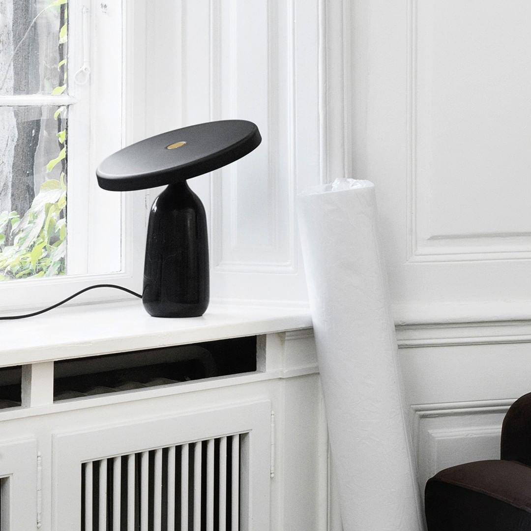 Eddy Table Lamp 12.6
