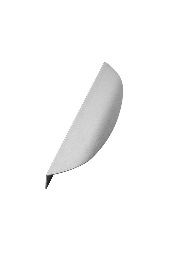 Edge Satin Steel 