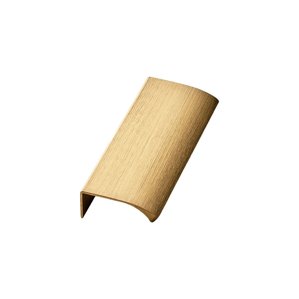 Brushed Bronze 