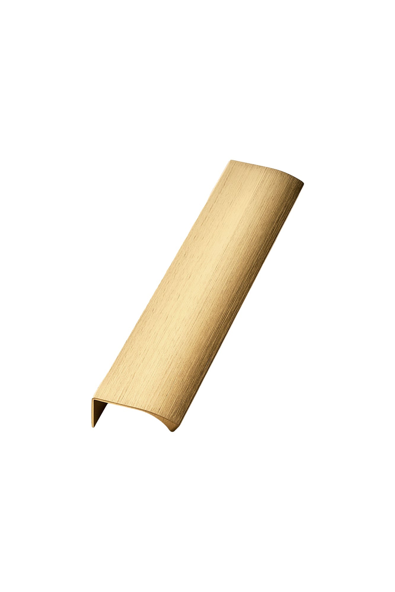 Brushed Bronze 