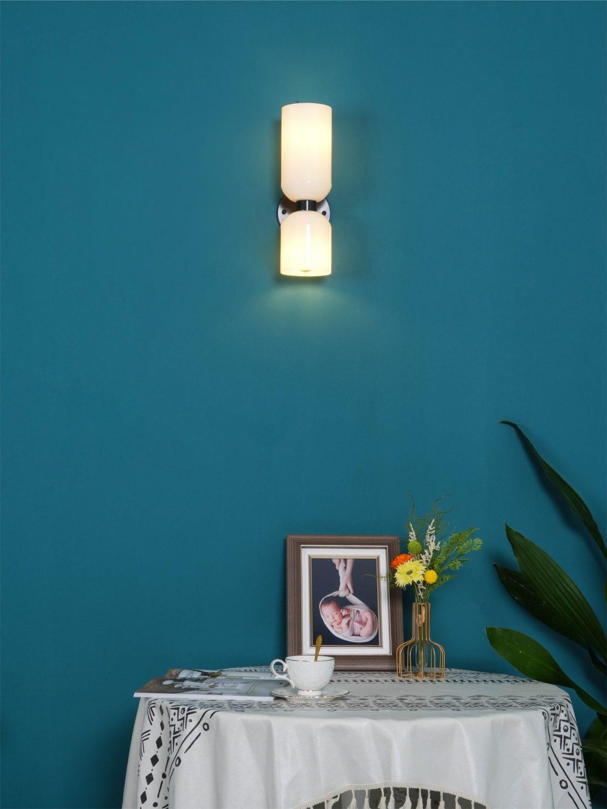 Edie Wall Lamp 4.7